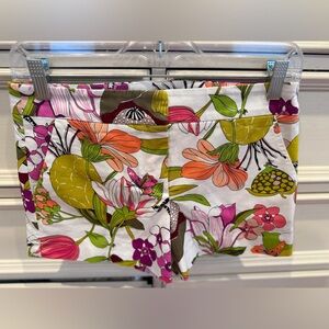 Trina Turk Shorts- Size 2